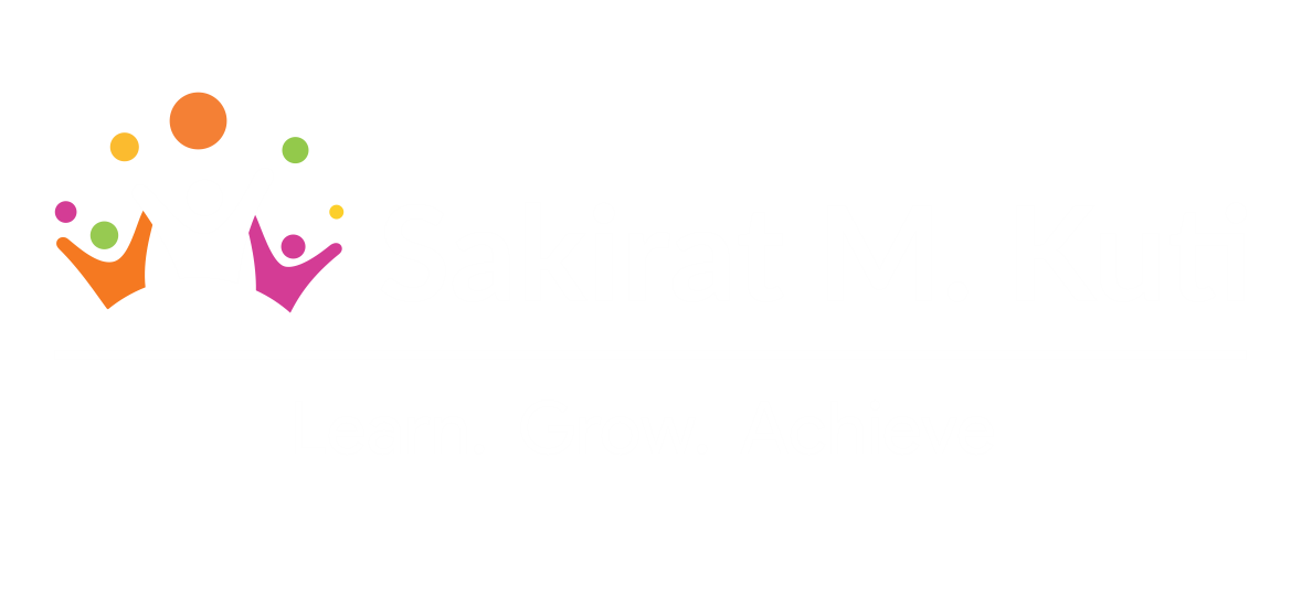 Sakirat M. Kuti